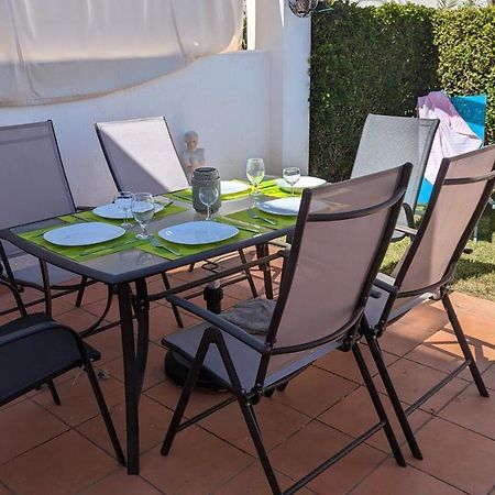 Spacious And Peaceful Apartment Jardin 2 Alhama de Murcia Kültér fotó