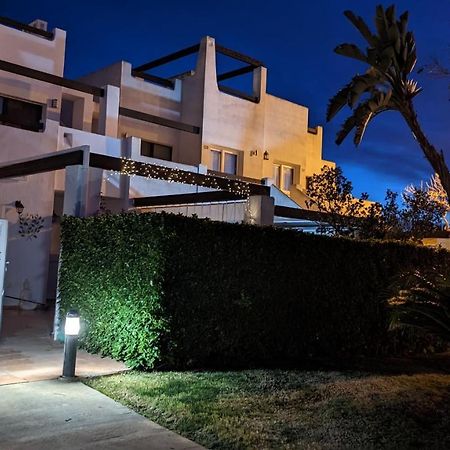 Spacious And Peaceful Apartment Jardin 2 Alhama de Murcia Kültér fotó