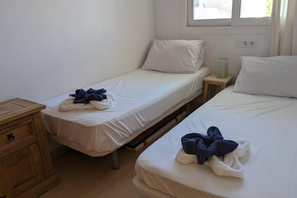 Spacious And Peaceful Apartment Jardin 2 Alhama de Murcia Kültér fotó