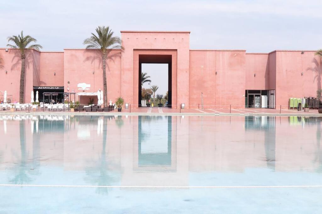 Spacious And Peaceful Apartment Jardin 2 Alhama de Murcia Kültér fotó